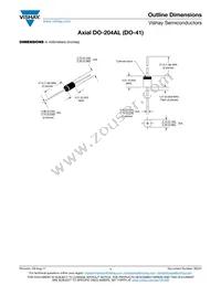 VS-MBR160TR Datasheet Page 5