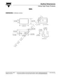 VS-MBRA120TRPBF Datasheet Page 5