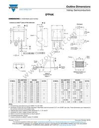 VS-MBRB745TRR-M3 Datasheet Page 6