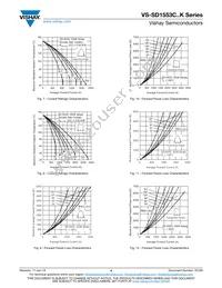 VS-SD1553C25S30K Datasheet Page 4