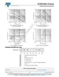 VS-SD1553C25S30K Datasheet Page 9