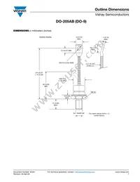 VS-SD203N25S20PC Datasheet Page 9