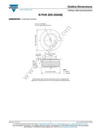 VS-SD263C45S50L Datasheet Page 7