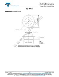 VS-SD400C24C Datasheet Page 6