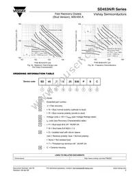 VS-SD453N25S20PC Datasheet Page 9