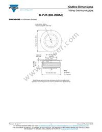 VS-SD700C45L Datasheet Page 6