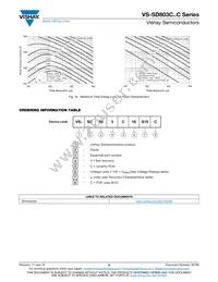 VS-SD803C16S15C Datasheet Page 6