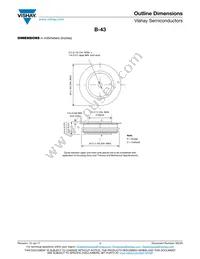 VS-SD803C16S15C Datasheet Page 7