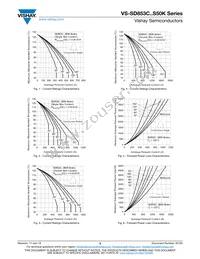 VS-SD853C45S50K Datasheet Page 3