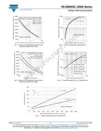 VS-SD853C45S50K Datasheet Page 4