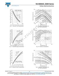 VS-SD853C45S50K Datasheet Page 5