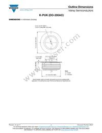 VS-SD853C45S50K Datasheet Page 7