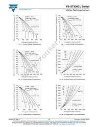 VS-ST300C20L0 Datasheet Page 4