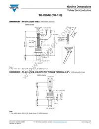 VS-ST300S18M0PBF Datasheet Page 7