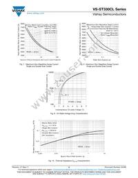 VS-ST330C16L1L Datasheet Page 5