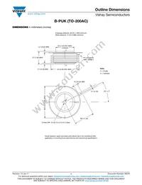 VS-ST330C16L1L Datasheet Page 7