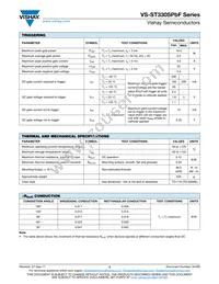 VS-ST330S16M1PBF Datasheet Page 3