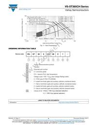 VS-ST380CH04C1 Datasheet Page 6