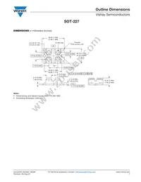 VS-UFB120FA40P Datasheet Page 7