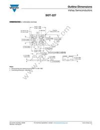 VS-UFB60FA20P Datasheet Page 7