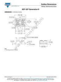 VS-UFL250CB60 Datasheet Page 6
