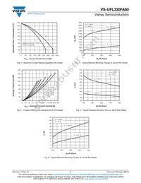 VS-UFL330FA60 Datasheet Page 4