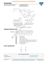 VS-UFL60FA60P Datasheet Page 6