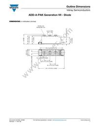 VS-VSKCS220/030 Datasheet Page 6