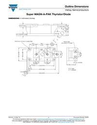 VS-VSKD600-20PBF Datasheet Page 7
