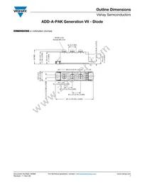 VS-VSKDS203/100 Datasheet Page 6