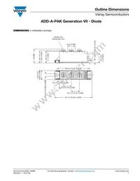 VS-VSKDS403/100 Datasheet Page 6