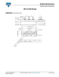 VS-VSKL300-08PBF Datasheet Page 7