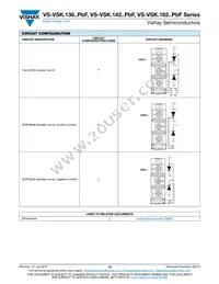 VS-VSKT142/16PBF Datasheet Page 12