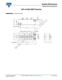 VS-VSKT142/16PBF Datasheet Page 13