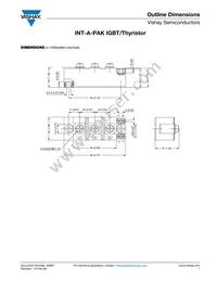 VS-VSKT152/04PBF Datasheet Page 8