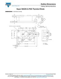 VS-VSKT500-20PBF Datasheet Page 8