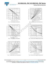 VS-VSKV162/16PBF Datasheet Page 4