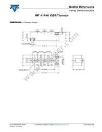VS-VSKV162/16PBF Datasheet Page 8