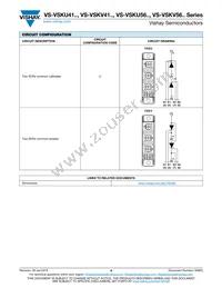 VS-VSKV56/14 Datasheet Page 9