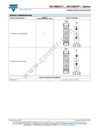 VS-VSKV71/12 Datasheet Page 7