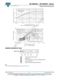 VS-VSKV91/10 Datasheet Page 6