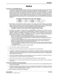 VS3V3BA1FST40NB Datasheet Page 5