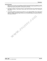 VS3V3BA1FST40NB Datasheet Page 7