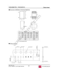 VS5V0BA1FST40NB Datasheet Page 4