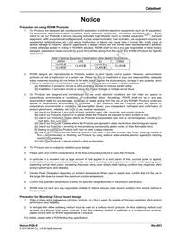 VS5V0BA1FST40NB Datasheet Page 5