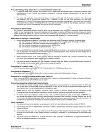 VS5V0BA1FST40NB Datasheet Page 6