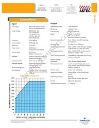 VS9-L1-D0-D1-00-CE Datasheet Page 2