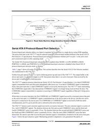 VSC7177XYI Datasheet Page 8