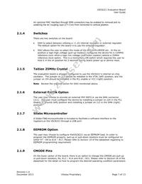 VSC8221EV Datasheet Page 7