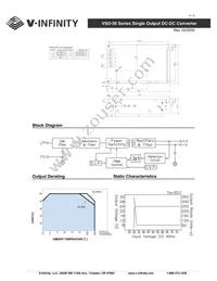 VSD-50A-24 Datasheet Page 4